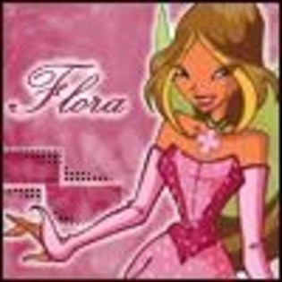 29 - FLORA