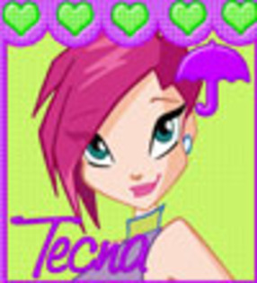 Tecna - TECNA