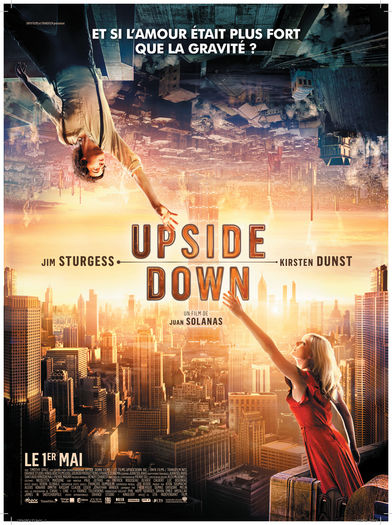Upside Down (2012) vazut de anamariasuk