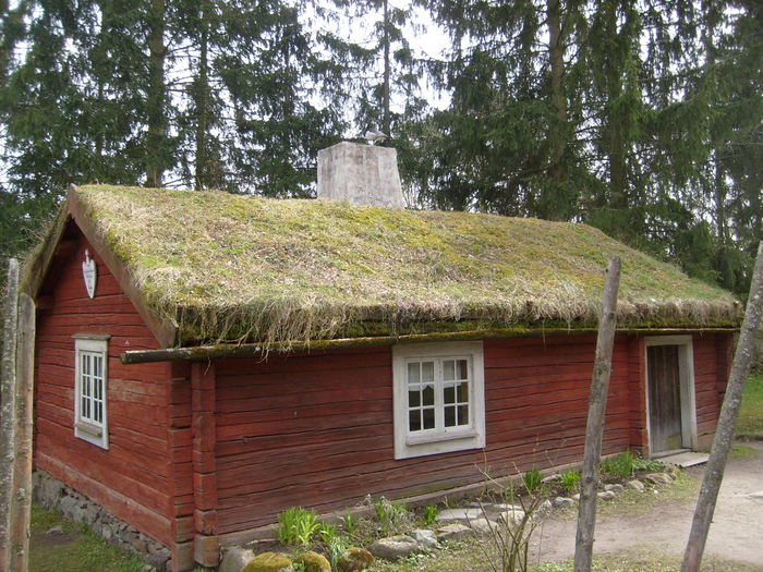 de pe un alt acoperis