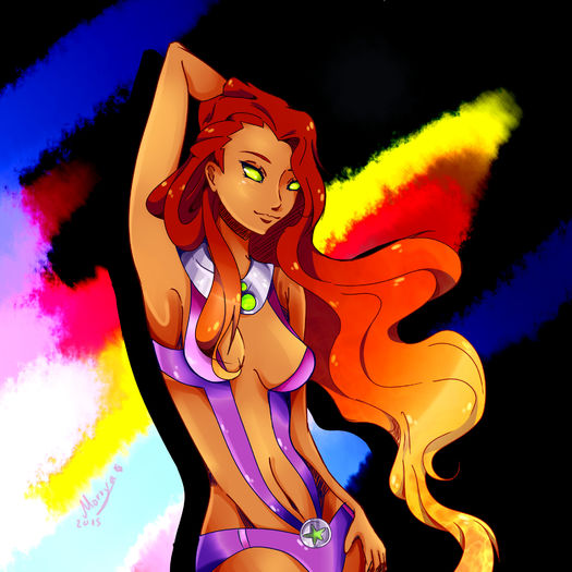 starfire