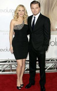 kate-leo - Kate Elizabeth Winslet