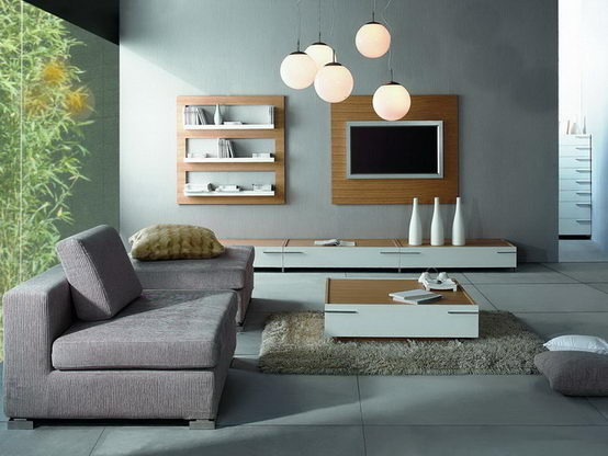 Acesta e living- room... - Apartament 4