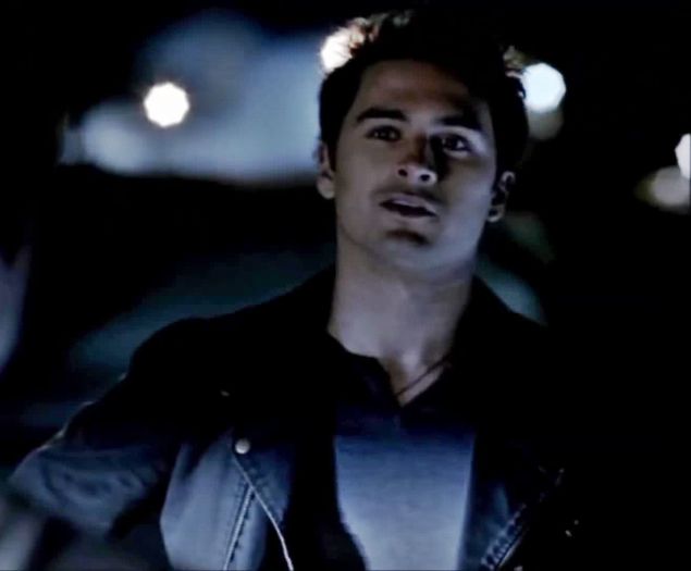 Am invatat-o pentru ca visul meu este sa plec si eu in Miami cu voi.