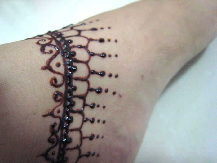 anklet_henna_____by_j2kitty-d3d712p - III My Love India III