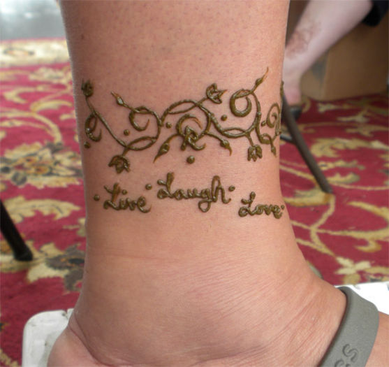 live_laugh_love_henna_by_flowerwills-d5itu58 - III My Love India III