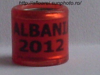 albania 2012 - ALBANIA
