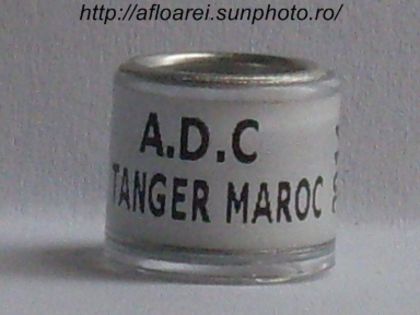 adc tanger maroc 2014