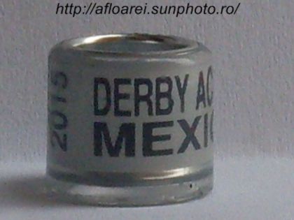 derby accdg mexico 2015 - MEXIC