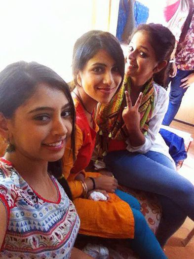 11014931_1045095795520522_1043905685652551040_n - Kaisi Yeh Yaariyaan