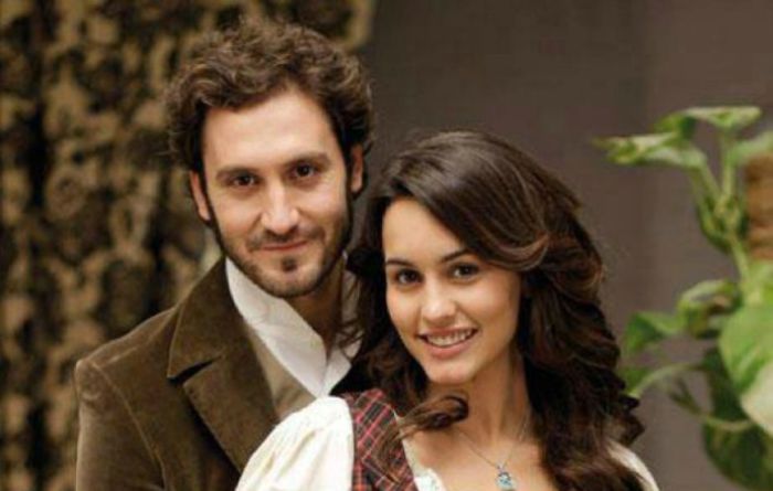 Pepa-e-Tristan-Il-segreto