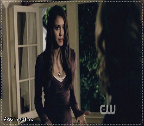 》*o duce pe Lydia in camera ei* - here - episode 47 - done