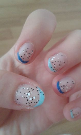 23. - my nail art