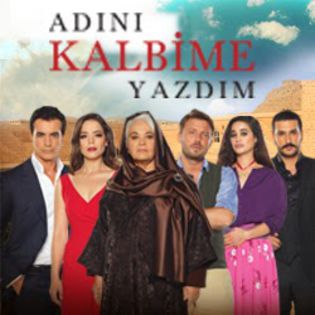 20.Adini Kalbime Yazdim - 05Turkiye-Seriale Turcesti