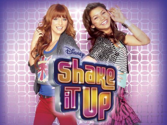 51vnbebzdwl-sx500 - shake it up-totul pentru dans