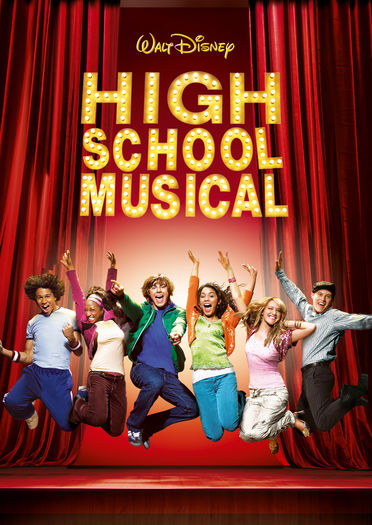 is-high-school-musical-4-happening - high school musical