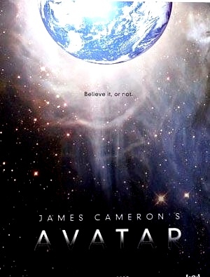 avatar-poster
