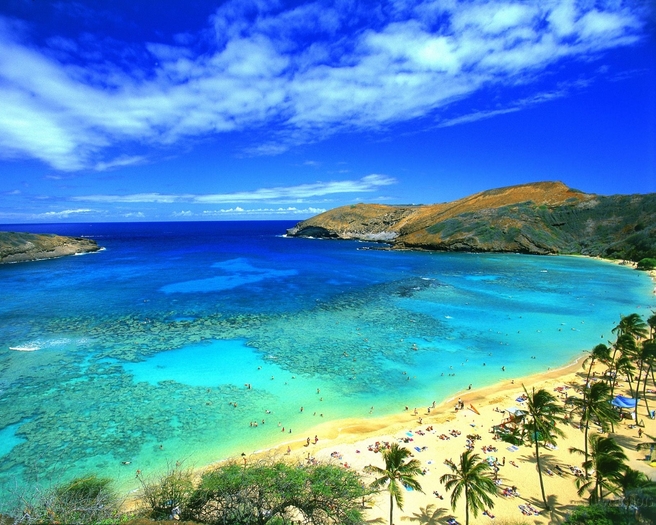 Hawaii1 - peisaje