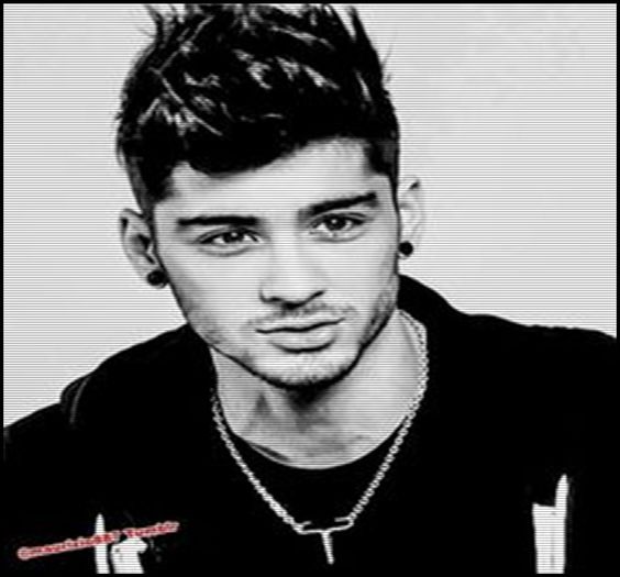 ↘. [aruncă o pernă în braţele ei|trage din ţigară] Hm. :)) - Epii 27 _ Earned it