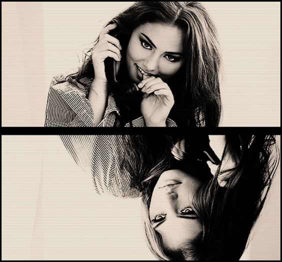 ↘. Deeci.. e un mititel acolo. :3 Felicitări!