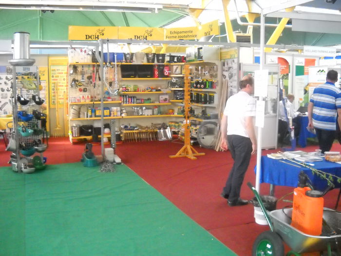 DSCN1206 - EXPO AGRA 2015