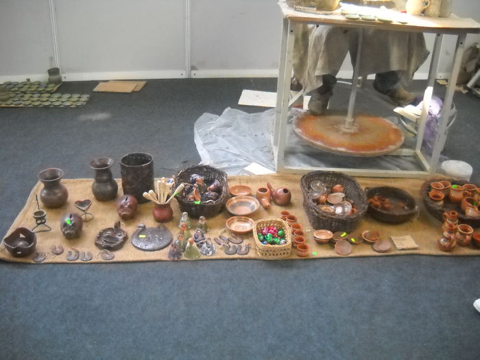 DSCN1213 - EXPO AGRA 2015