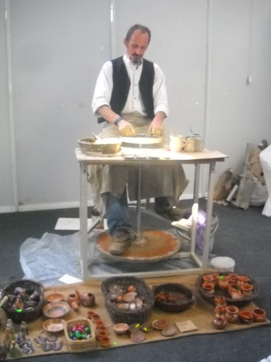 DSCN1214 - EXPO AGRA 2015