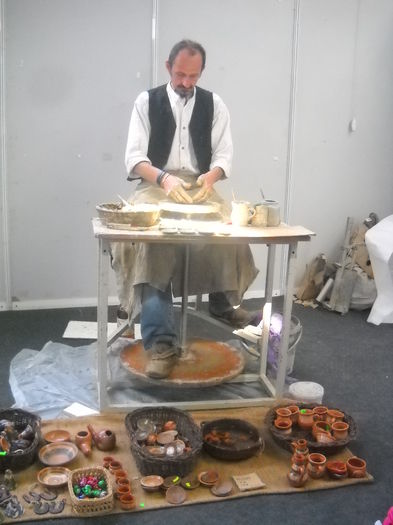 DSCN1215 - EXPO AGRA 2015