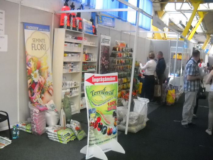 DSCN1217 - EXPO AGRA 2015