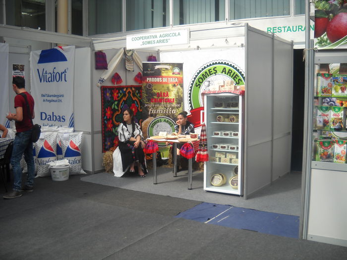 DSCN1220 - EXPO AGRA 2015