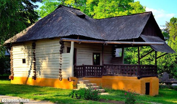 11091231_1135559019803768_939228778872223168_n - Traditii romanesti