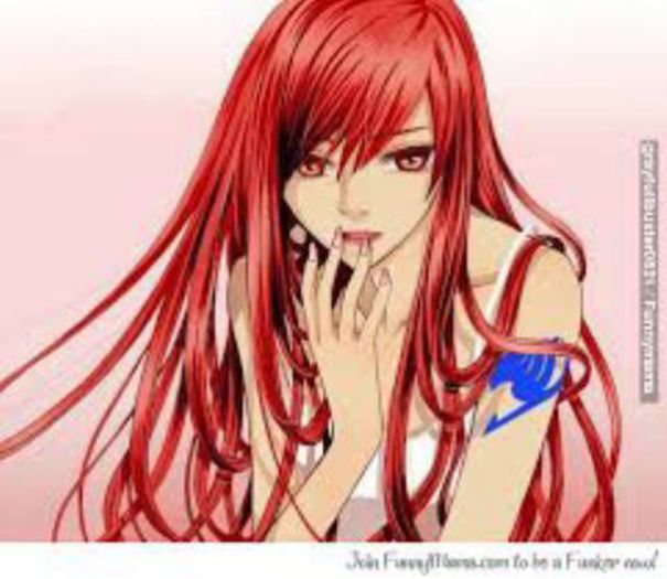 AnimeOrder-Erza din Fairy tail - 2-xxFriendsxx