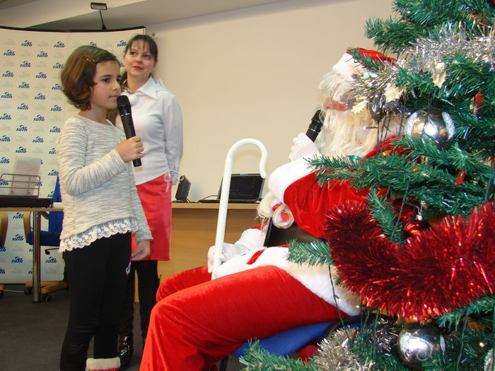 DSC08384 - Mos Craciun 2014-2015