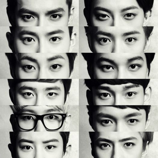 > Exo Eyes <