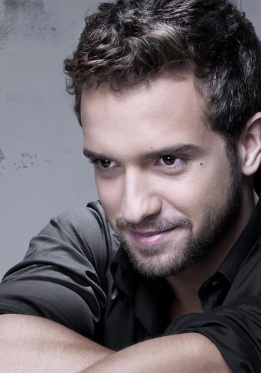 original - pablo alboran