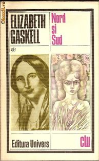 10.elizabeth gaskell-nord si sud