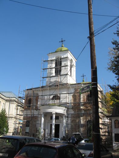 biserica Sf Ecaterina