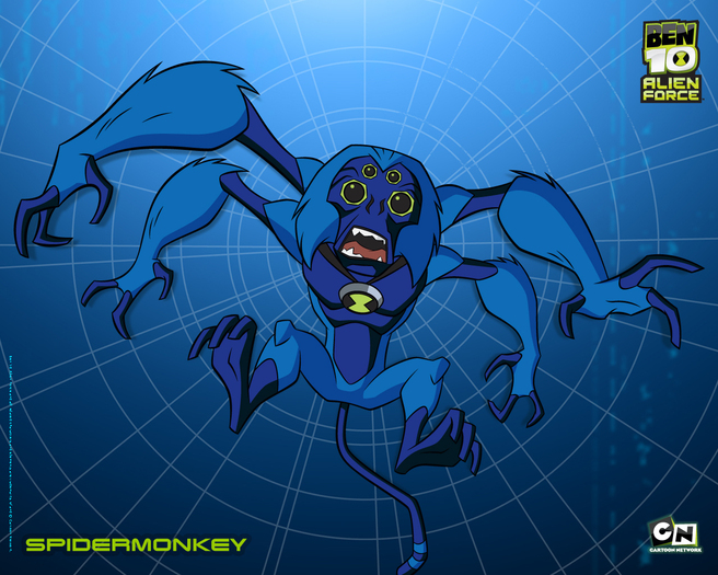 Ben-10-Alien-Force-Wallpaer-ben-10-alien-force-9733613-1280-1024 - ben 10 si echipa extraterestra