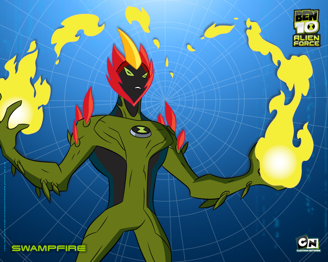 Ben-10-Alien-Force-Wallpaer-ben-10-alien-force-9733614-1280-1024 - ben 10 si echipa extraterestra