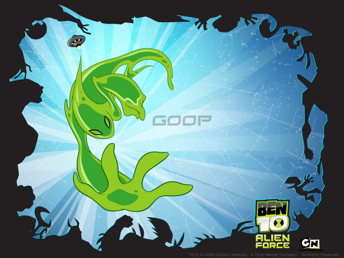 goop-ben-10-alien-force-8797094-1024-768 - ben 10 si echipa extraterestra