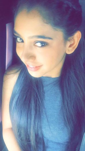 2 - Niti Taylor