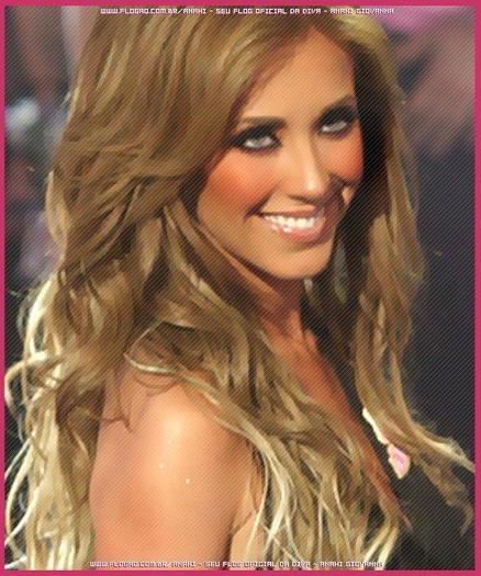 gQvrML198210-02 - Anahi