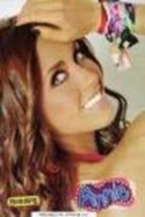 NHVELEZWWTCAZNZOVTA - Anahi