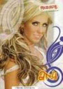 NRTGFLEJPRBPDBTTLHZ - Anahi