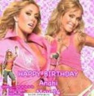 XMQJIFQNLJTHIVVGMHL - Anahi