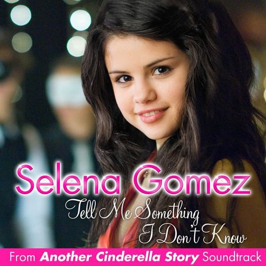 Selena Gomez - Concurs 1