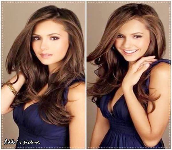 》Seja morena ou loura