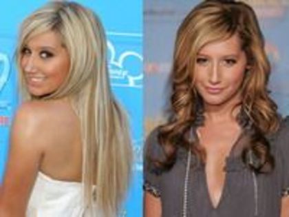 Ashley Tisdale - Concurs 11