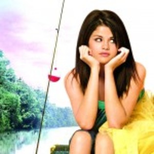 Selena Gomez - Concurs 12