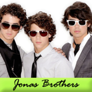 Jonas Brothers - Concurs 15